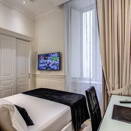 Dei Quiriti Hotel *
