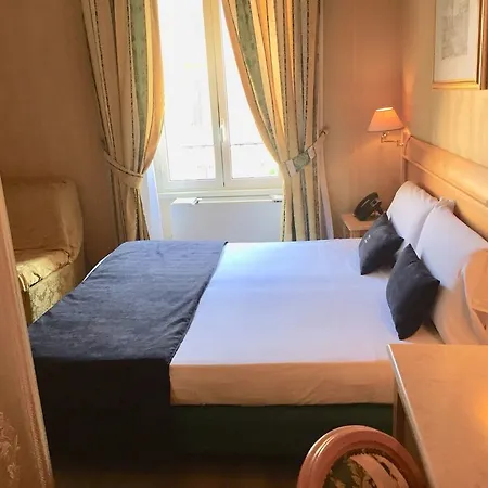 Hotel Dei Quiriti