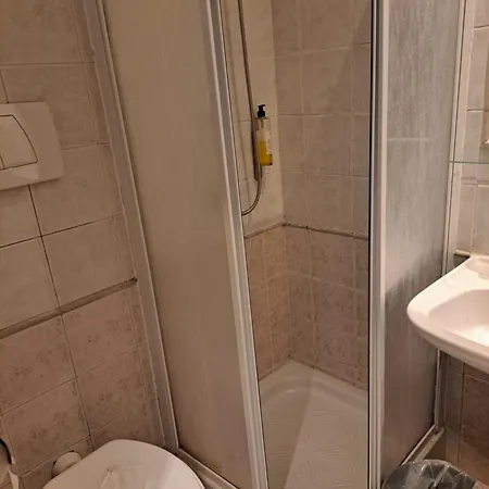 Hotel Dei Quiriti Rom
