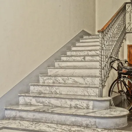 Dei Quiriti Hotel *