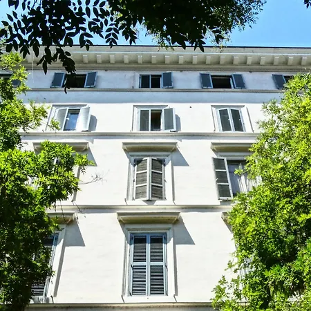 Dei Quiriti Hotel