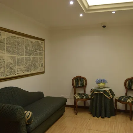 Dei Quiriti Hotel