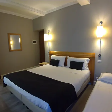 Hotel Dei Quiriti