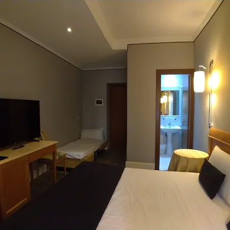 Dei Quiriti Hotel
