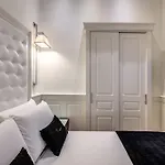 Dei Quiriti Hotel Rome