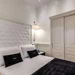 Dei Quiriti Hotel Rome