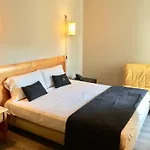 Hotel Dei Quiriti *