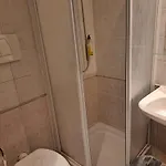 Hotel Dei Quiriti Rome