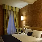 Hotel Dei Quiriti *
