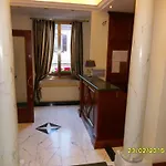 Hotel Dei Quiriti *