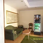 Hotel Dei Quiriti