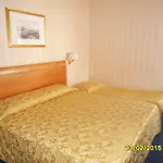 Hotel Dei Quiriti Rome