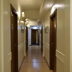 Hotel Dei Quiriti Rom