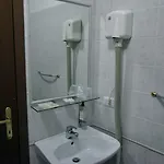 Hotel Dei Quiriti Rom