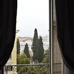Dei Quiriti Hotel Rom