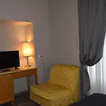 Hotel Dei Quiriti *