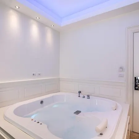 Dei Quiriti Otel Roma
