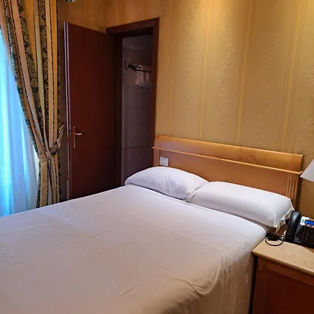 Hotel Dei Quiriti *