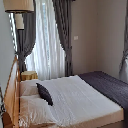 Dei Quiriti Hotel *