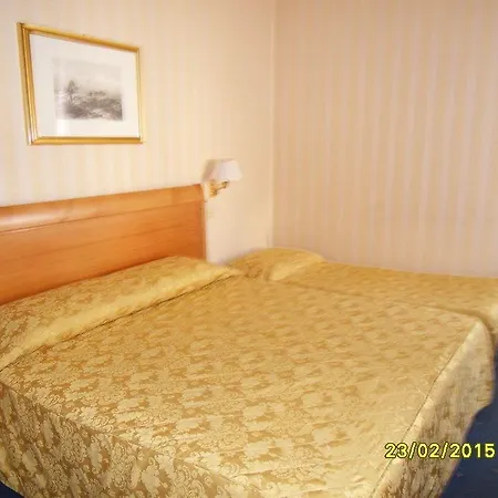Otel Dei Quiriti Roma