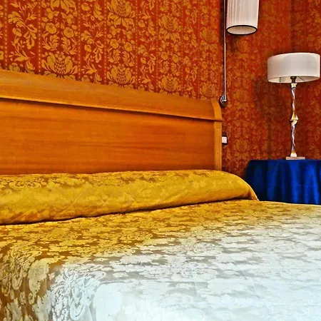 Otel Dei Quiriti Roma