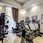 Dei Quiriti Hotel Roma