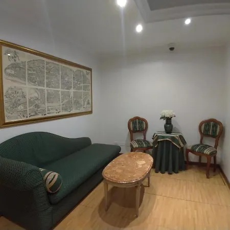 德圭利堤酒店 酒店