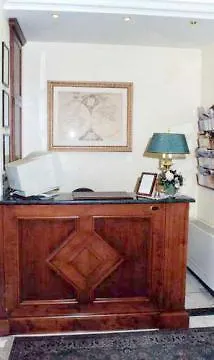 Dei Quiriti Hotel *