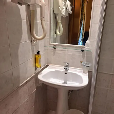 Dei Quiriti Hotel