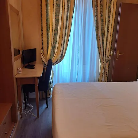 德圭利堤酒店
