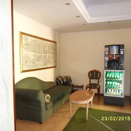 酒店 德圭利堤酒店